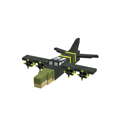 Bombardiro Crocodilo