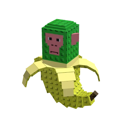 Chimpanzini Bananini