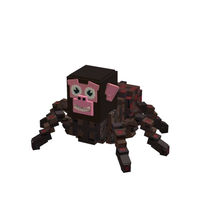 Chimpanzini Spiderini