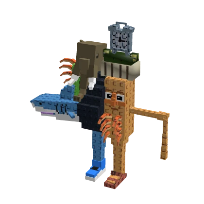 La Grande Combinasion