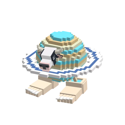 La Vacca Saturno Saturnita