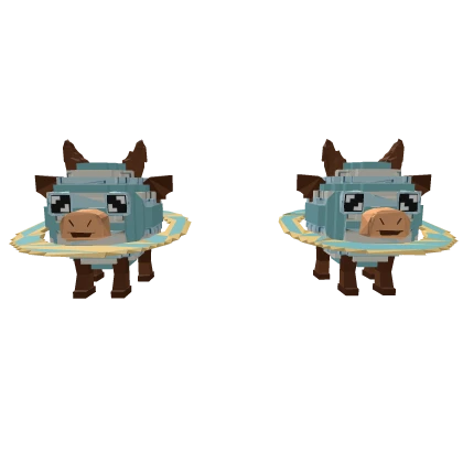 Las Vaquitas Saturnitas