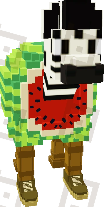 Zibra Zubra Zibralini